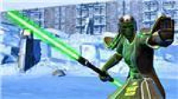 SW THE OLD REPUBLIC Standard Edition + 30 DAYS PLAYTIME