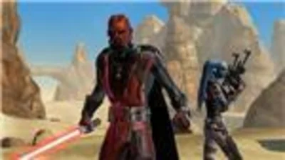 SW THE OLD REPUBLIC Standard Edition + 30 DAYS PLAYTIME