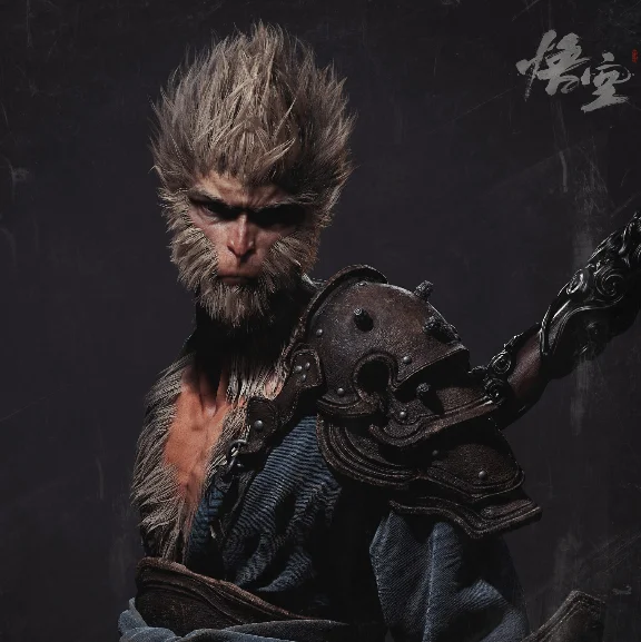 Black Myth: Wukong DELUXE EDITION - STEAM