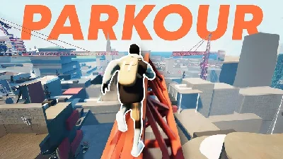 ⭐️ Rooftops & Alleys: The Parkour Game [Steam/Global]