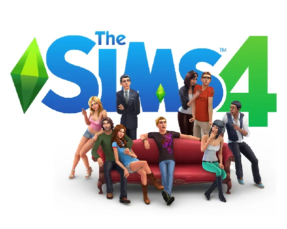 THE SIMS 4 (ORIGIN) EU - MULTILANGUAGE | REGION-FREE