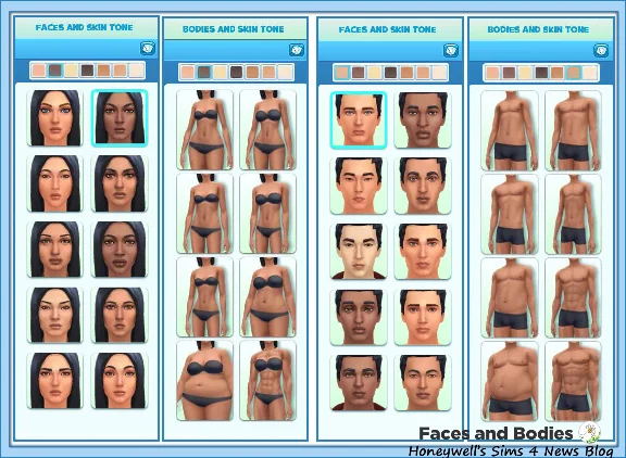 THE SIMS 4 (ORIGIN) EU - MULTILANGUAGE | REGION-FREE