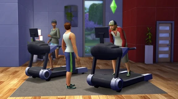 THE SIMS 4 (ORIGIN) EU - MULTILANGUAGE | REGION-FREE