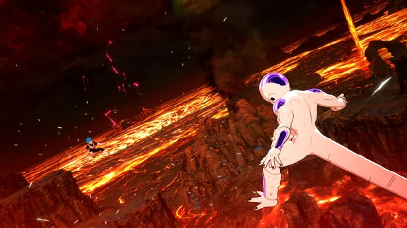 ⚡DRAGON BALL: Sparking! ZERO Ultimate Ed| АВТО RU Steam