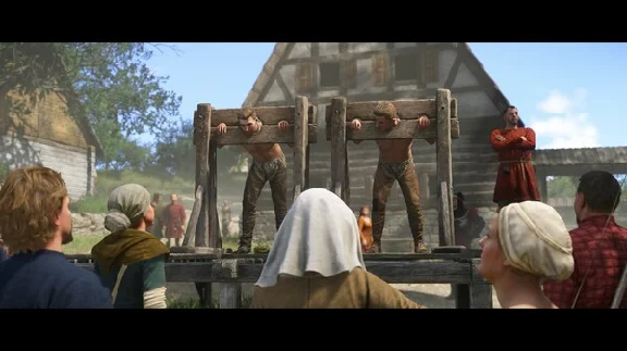 ⚡Kingdom Come: Deliverance II Gold Ed|АВТО Steam КЗ/Укр