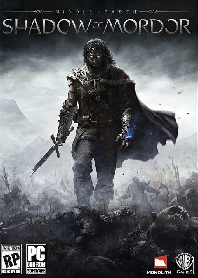 Middle-Еarth: Shadow of Mordor (Steam) +2 DLC в Подарок