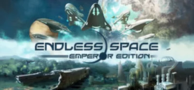 Endless Space Gold (Steam Gift / RoW / Region Free)