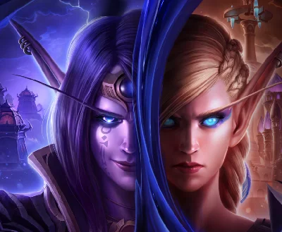 🌌World of Warcraft: War Within, all versions, Turkey🌌