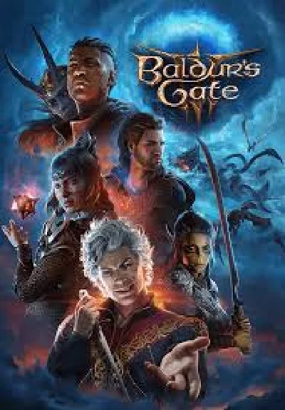 🎭Baldur´s Gate 3✔️STEAM Аккаунт | ОФЛАЙН