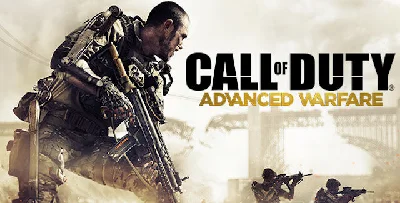 Call of Duty: Advanced Warfare STEAM + СКИДКИ