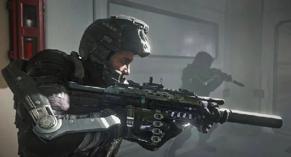 Call of Duty: Advanced Warfare STEAM + СКИДКИ
