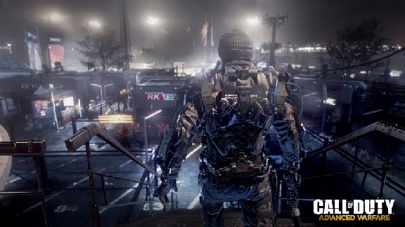 Call of Duty: Advanced Warfare STEAM + СКИДКИ