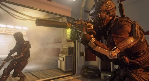 Call of Duty: Advanced Warfare STEAM + СКИДКИ