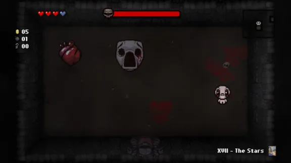 The Binding of Isaac:Rebirth (Steam Gift/RU+CIS)