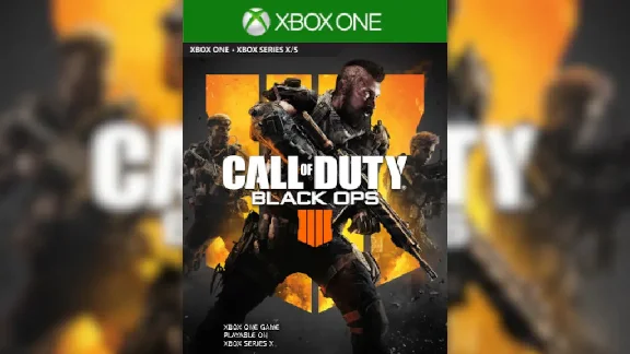 ⭐️ Call of Duty Modern Warfare 2 Campaign Remast [XBOX]