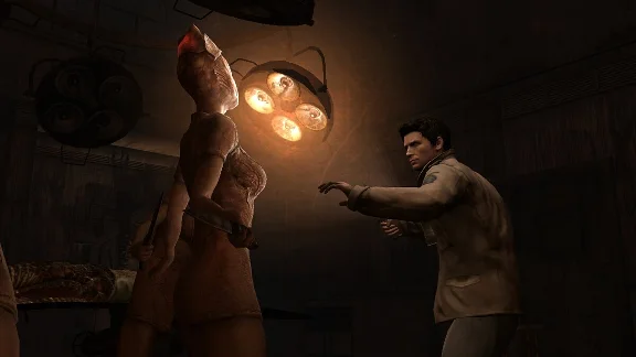 Silent Hill Homecoming (Steam / Region Free)