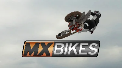 ⭐️ MX Bikes [Steam/Global]