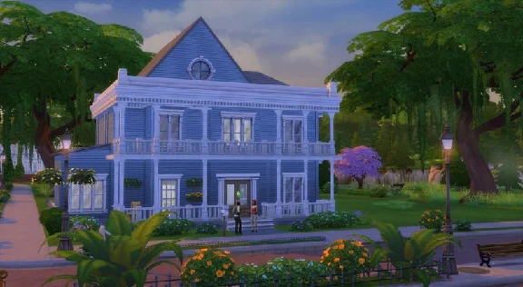 👻The SIMS 4 (Origin/🔑/RegionFree🌐/Multi)