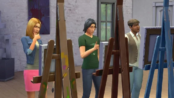 👻The SIMS 4 (Origin/🔑/RegionFree🌐/Multi)