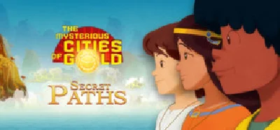 The Mysterious Cities of Gold 💎STEAM KEY REGION FREE