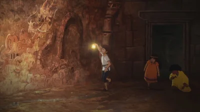 The Mysterious Cities of Gold 💎STEAM KEY REGION FREE