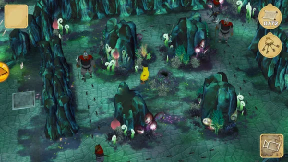 The Mysterious Cities of Gold 💎STEAM KEY REGION FREE