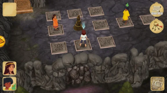 The Mysterious Cities of Gold 💎STEAM KEY REGION FREE