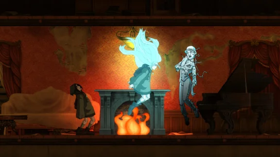 Whispering Willows 💎 STEAM KEY REGION FREE GLOBAL