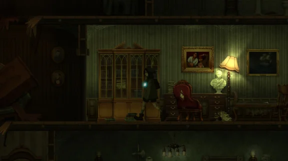 Whispering Willows 💎 STEAM KEY REGION FREE GLOBAL