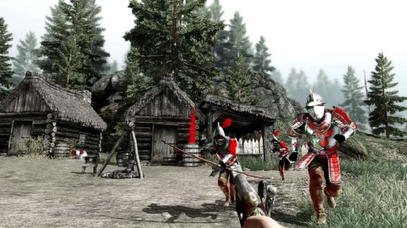 Betrayer STEAM KEY REGION FREE GLOBAL 💎