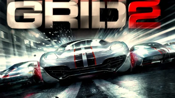 Grid 2 Reloaded Edition (Steam region free; ROW gift)
