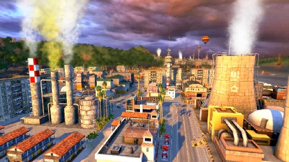 Tropico 4 Collector´s Bundle ✅ Steam RU/CIS