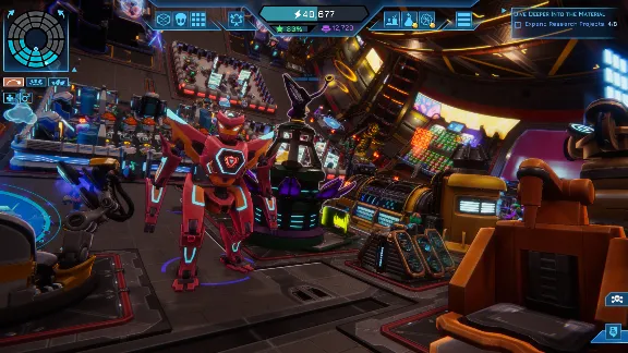 Spacebase Startopia ✅ ключ Steam Global + RU/CIS РФ/СНГ