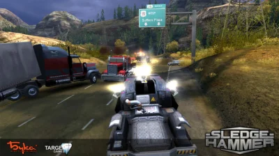 Sledgehammer / Gear Grinder 💎STEAM KEY RU+CIS LICENSE