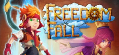 Freedom Fall STEAM KEY REGION FREE GLOBAL