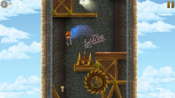 Freedom Fall STEAM KEY REGION FREE GLOBAL