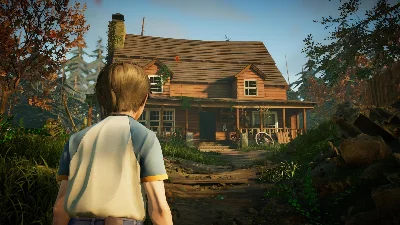 Alfred Hitchcock Vertigo Стим ключ Global RU/CIS РФ/СНГ