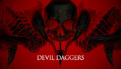 Devil Daggers ✅ key Steam Global Region free +🎁