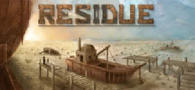 Residue: Final Cut STEAM KEY REGION FREE GLOBAL