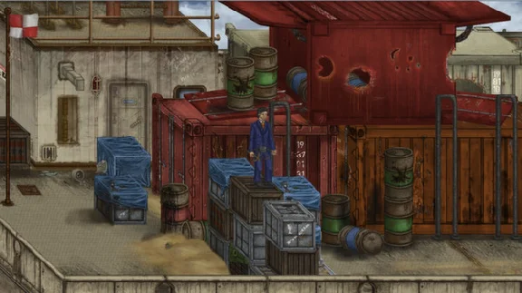Residue: Final Cut STEAM KEY REGION FREE GLOBAL