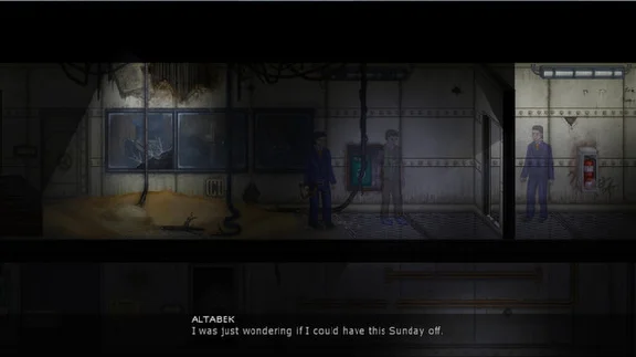 Residue: Final Cut STEAM KEY REGION FREE GLOBAL