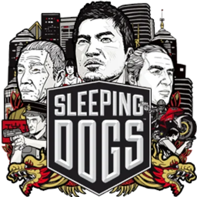SLEEPING DOGS Digital (Steam key)