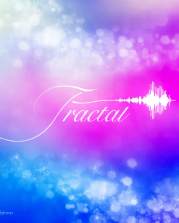 Fractal: Make Blooms Not War (Region Free / Steam)
