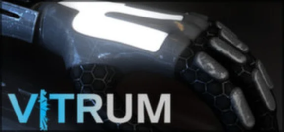 Vitrum STEAM KEY REGION FREE GLOBAL