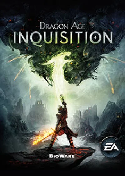 Dragon Age: Inquisition  (EA App/Весь Мир)