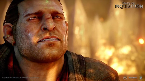 Dragon Age: Inquisition  (EA App/Весь Мир)
