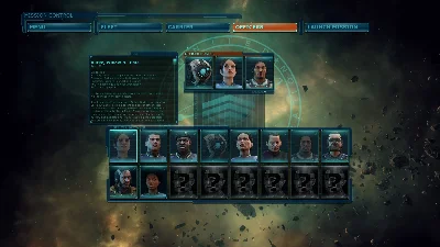 Ancient Space (Steam/ Ключ)