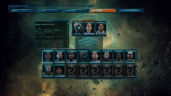 Ancient Space (/Steam Key)
