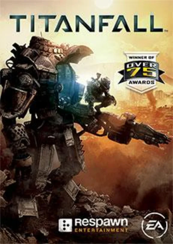 TITANFALL [origin account] Warranty / Technical Support