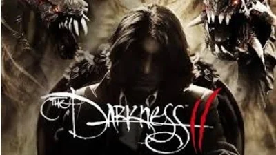 The Darkness II 2 (Steam / Region Free) + BONUS
